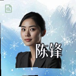 陈锋