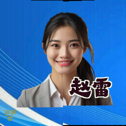 赵雷