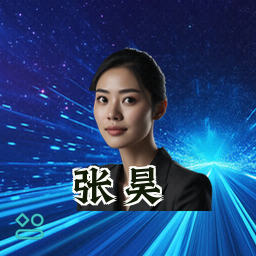 张昊